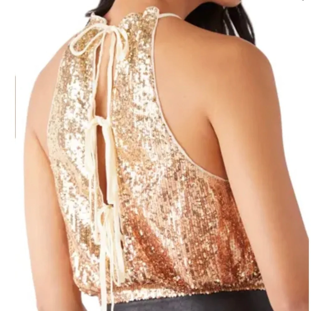Free People new tags